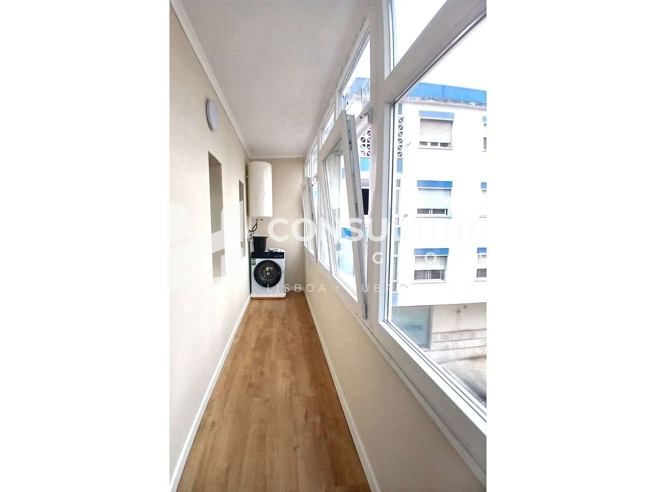 Apartamento T3 Venda em Odivelas,Odivelas-25