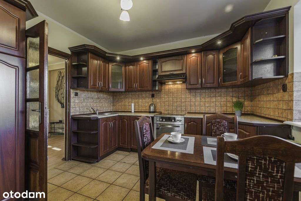 Dom z Ogrodem – Twoja przestrzeń na relaks-5