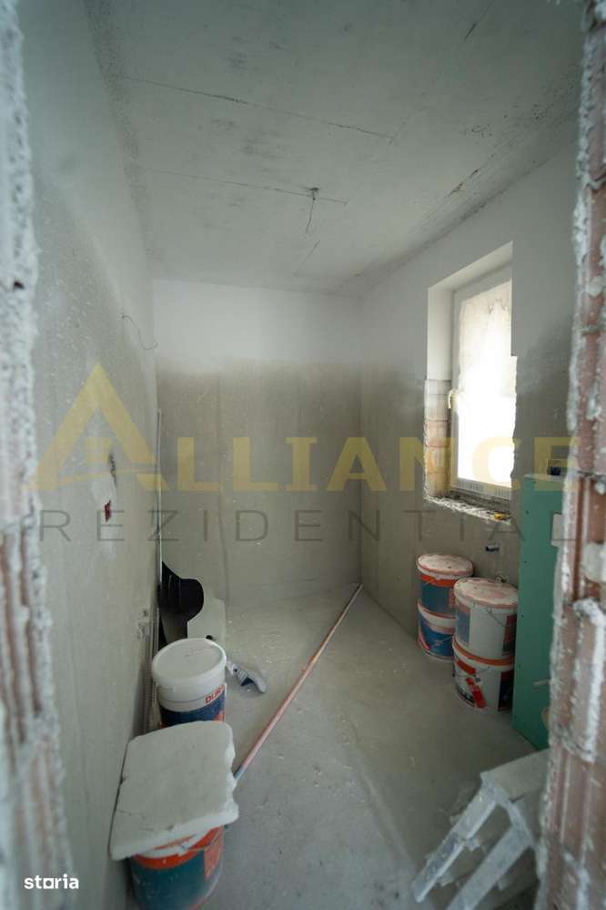 Soseaua Leordeni Casa individuala 4 Camere-6