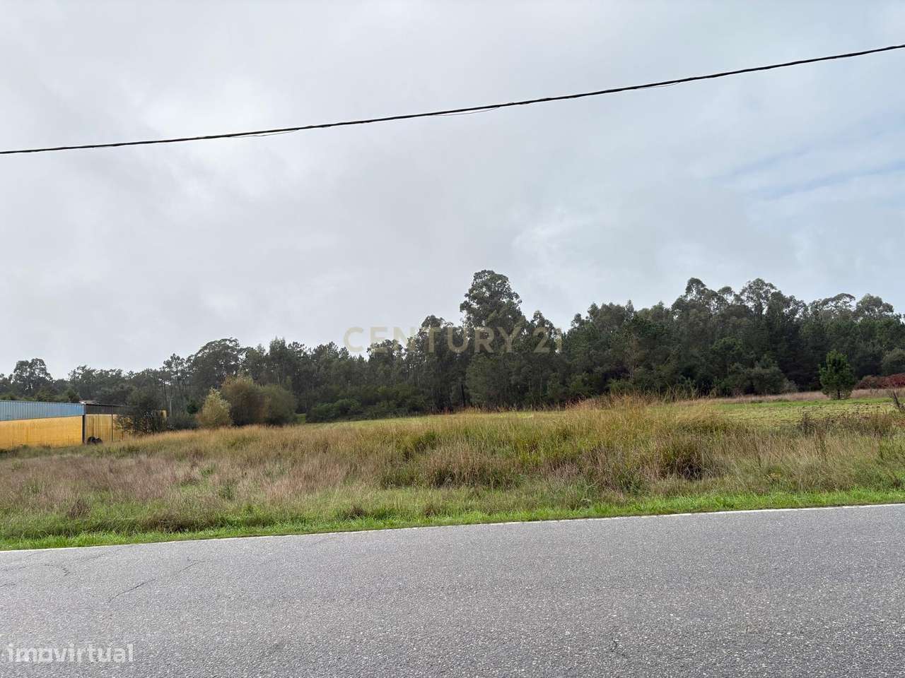 Terreno em Vagos na Nacional 109 com Excelente Exposição Solar - Grande imagem: 4/5