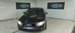 Audi A4 Avant 2.0 TDI S-line - 2