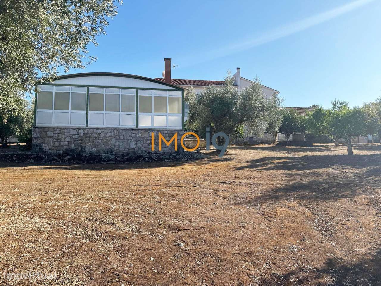 Moradia T5 com Piscina – Um refúgio a 5 minutos de Fátima-34