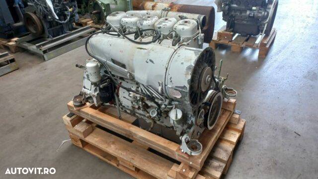 Motor deutz f5l912 ult-022435 - 1