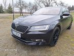 Skoda Superb 2.0 TDI Style DSG - 1