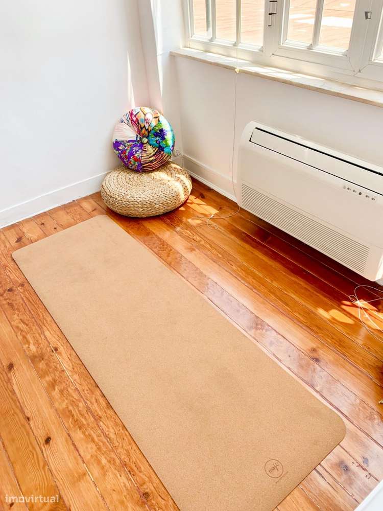 Apartamento com 3 quartos - localizado em Santa Apolónia Lisbon - Grande imagem: 5/7