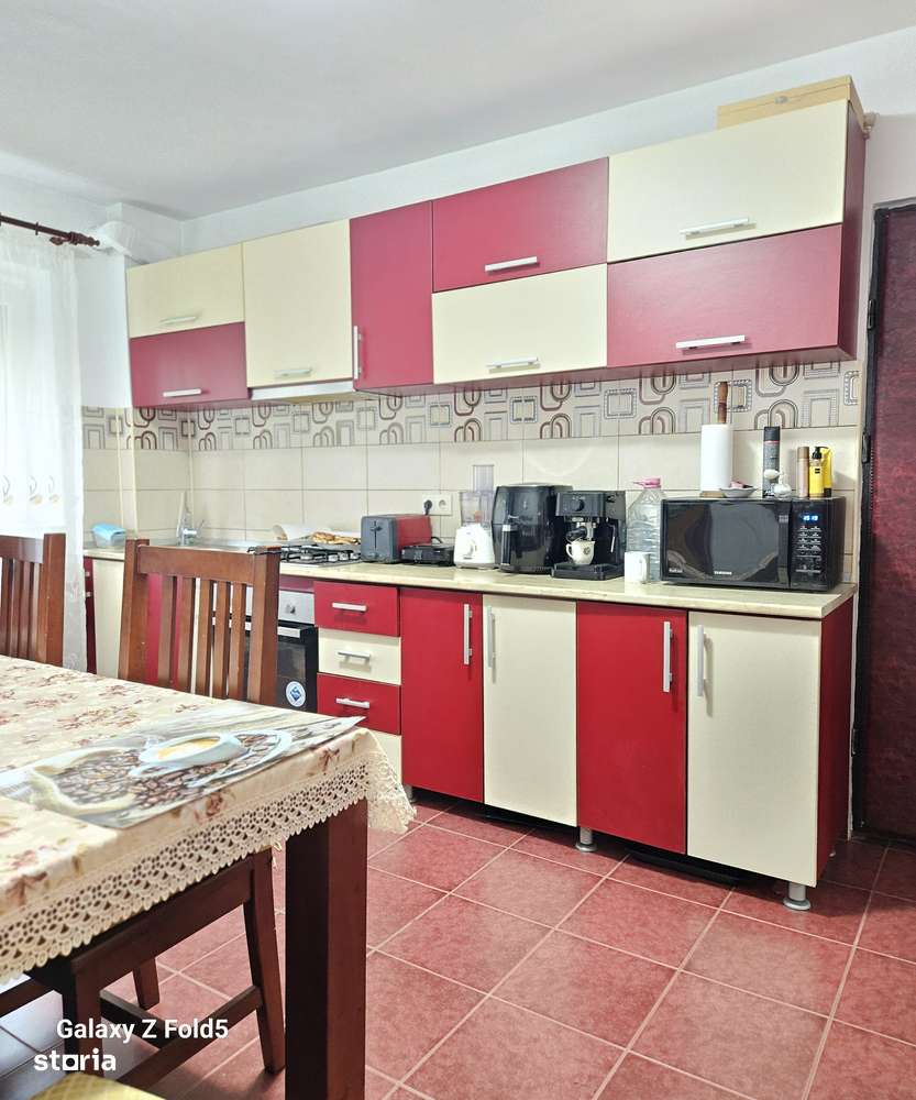 Apartament cu 2 camere zona Rogerius - Imagine principală: 2/20