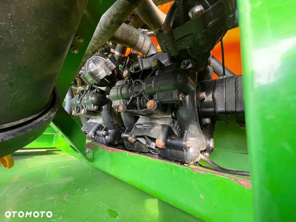 John Deere 5430i - 25