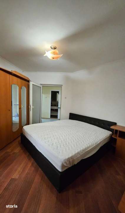 Apartament 3 camere /  110 mp / zona Gara / loc de parcare / AC / cent - Imagine principală: 4/7