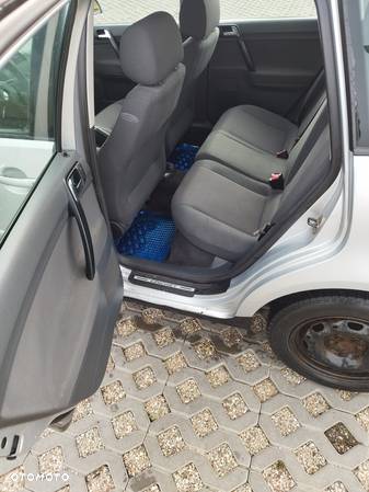 Volkswagen Polo 1.4 TDI Comfortline - 7