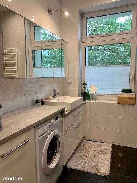 apartament 3 pok. na Wildzie-11