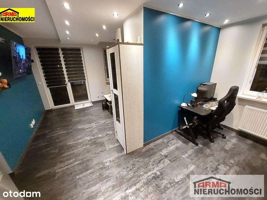 Kawalerka W Nowym Budownictwie - Pełny obrazek: 4/12