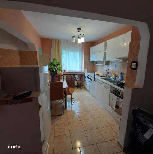 Apartament 3 Camere Micro 16-0