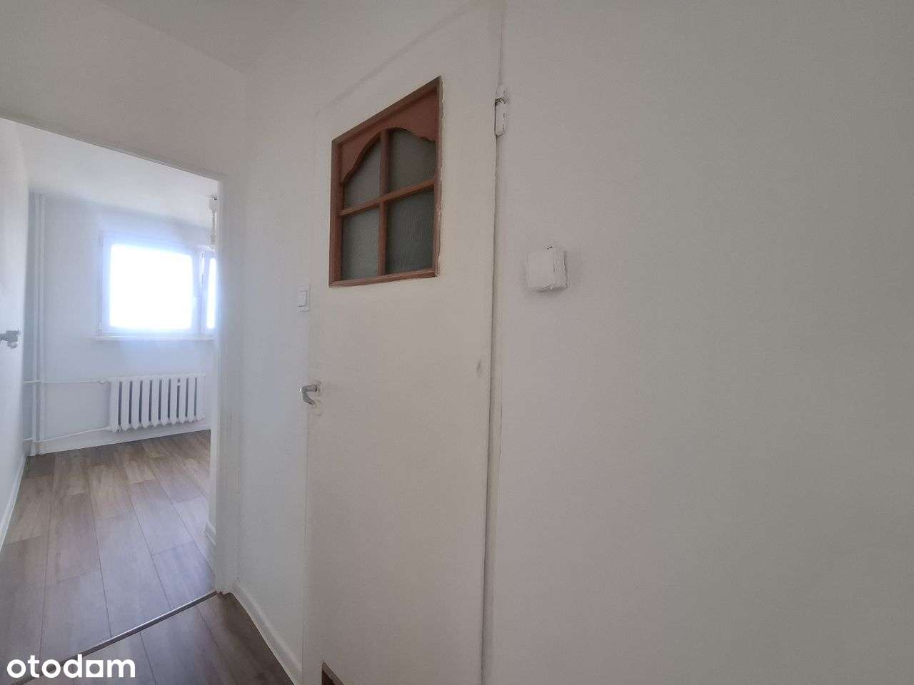 Mieszkanie 38 mkw., 2 pok. os. Chrobry-7