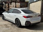 BMW Seria 4 420d Gran Coupe M Sport - 2