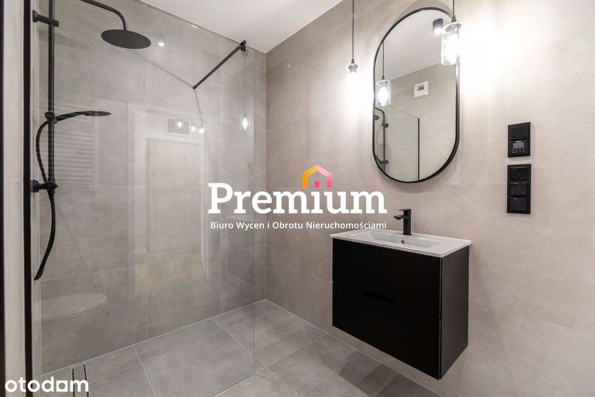 Nowe, niezamieszkałe trzypokojowe mieszkanie-5