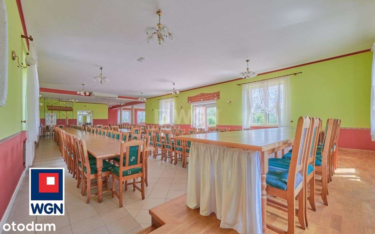 Gotowa inwestycja w Busku Zdrój-9