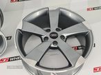 Jantes Audi TT RS 18" | 5x112 - 6