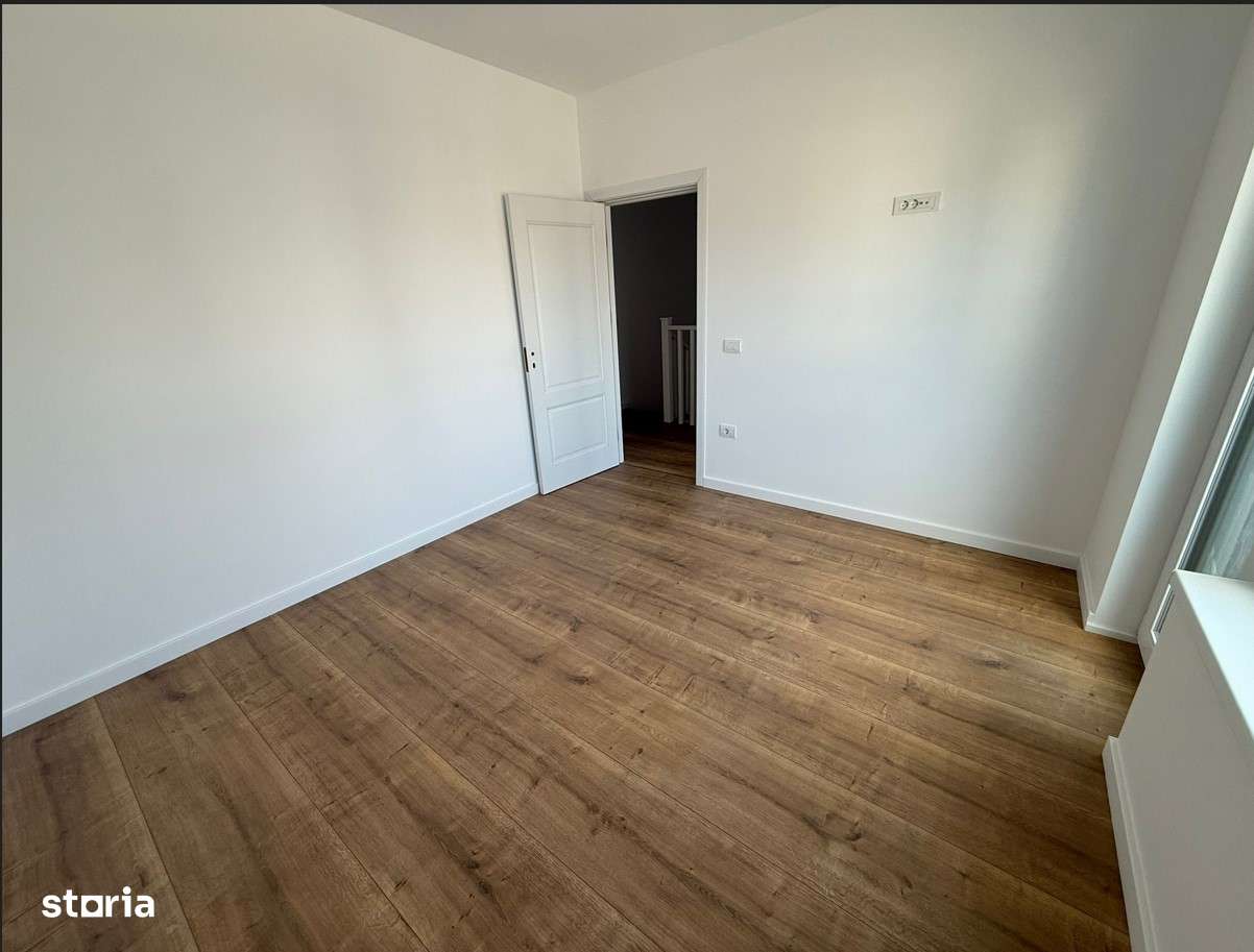 Casa 4 camere si 2 bai, intabulata, mutare imediata, Valea Lupului-5