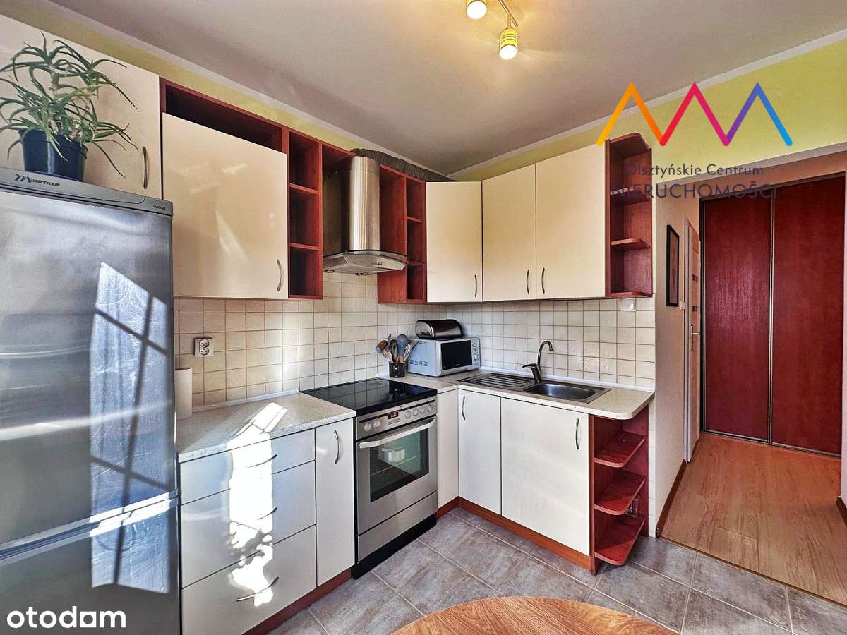 2 pokoje, Osiedle Generałów - Pełny obrazek: 5/10