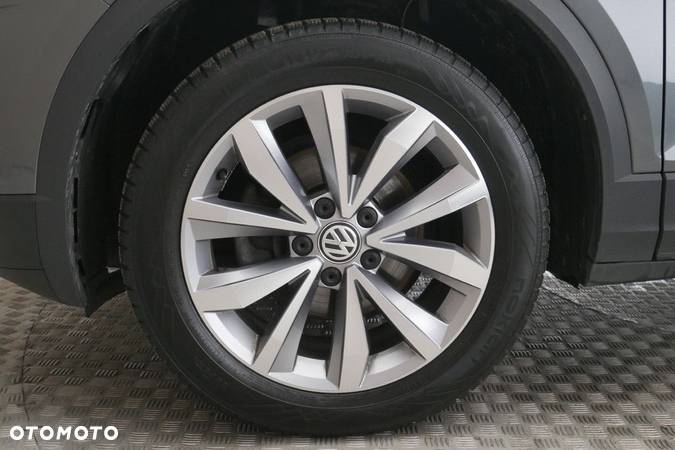 Volkswagen T-Roc 1.5 TSI ACT Advance - 14