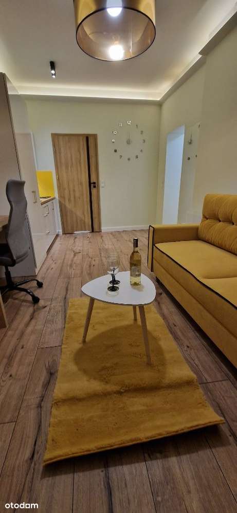 Wyjątkowe mieszkanie świeżo po remoncie. - Pełny obrazek: 4/8