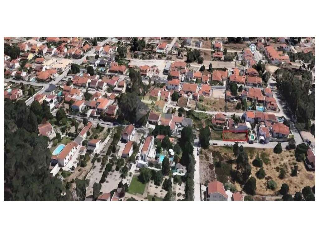 LOTE DE TERRENO PARA CONSTRUÇÃO - Brejos de Azeitão - Grande imagem: 5/6