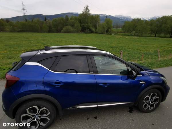 Renault Captur 1.6 E-TECH Plug-In Intens - 6