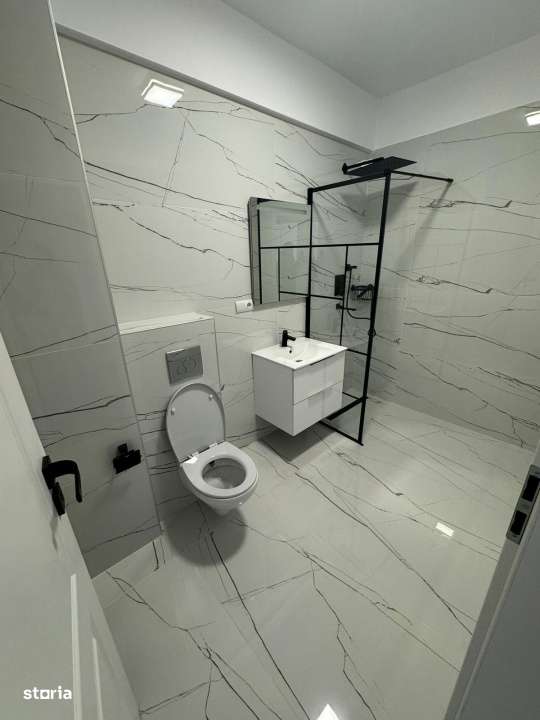 Apartament 2 Camere, 50mp, Parcare, Pet Friendly, Zona Teilor - Imagine principală: 3/3