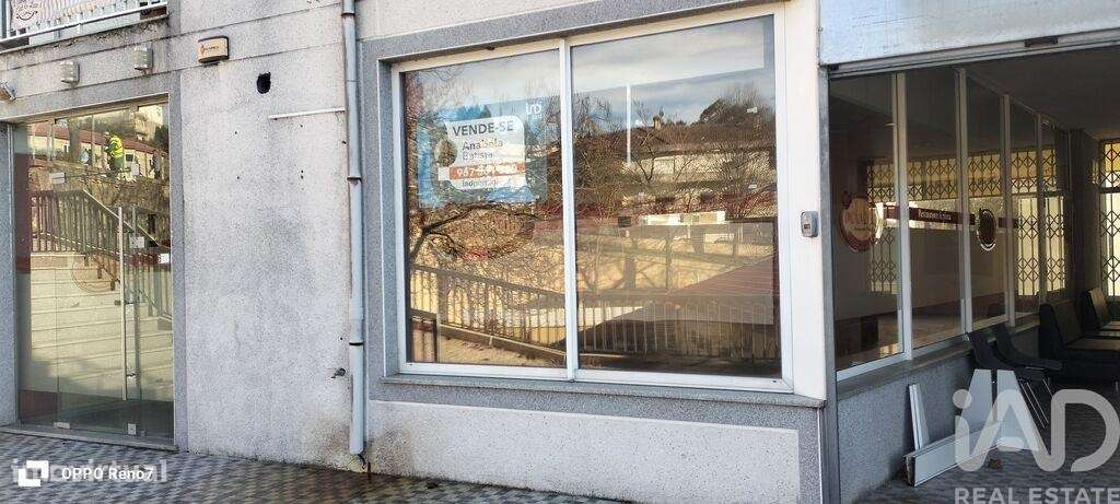 Loja / Estabelecimento Comercial em Fervença de 442,00 m2 - Grande imagem: 2/30