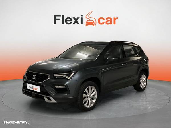 SEAT Ateca 1.0 TSI Style - 3