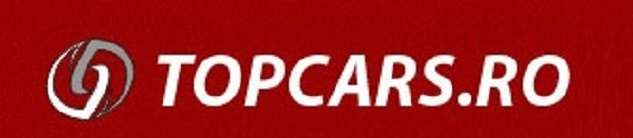 TopCars logo