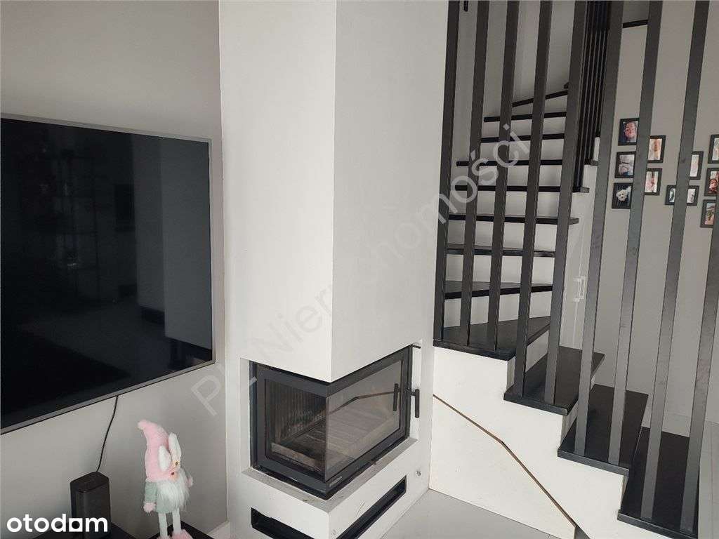 Nowoczesny I W Pełni Wykończony !!! - Pełny obrazek: 5/17