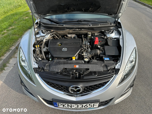 Mazda 6 Sport 1.8 Edition - 8