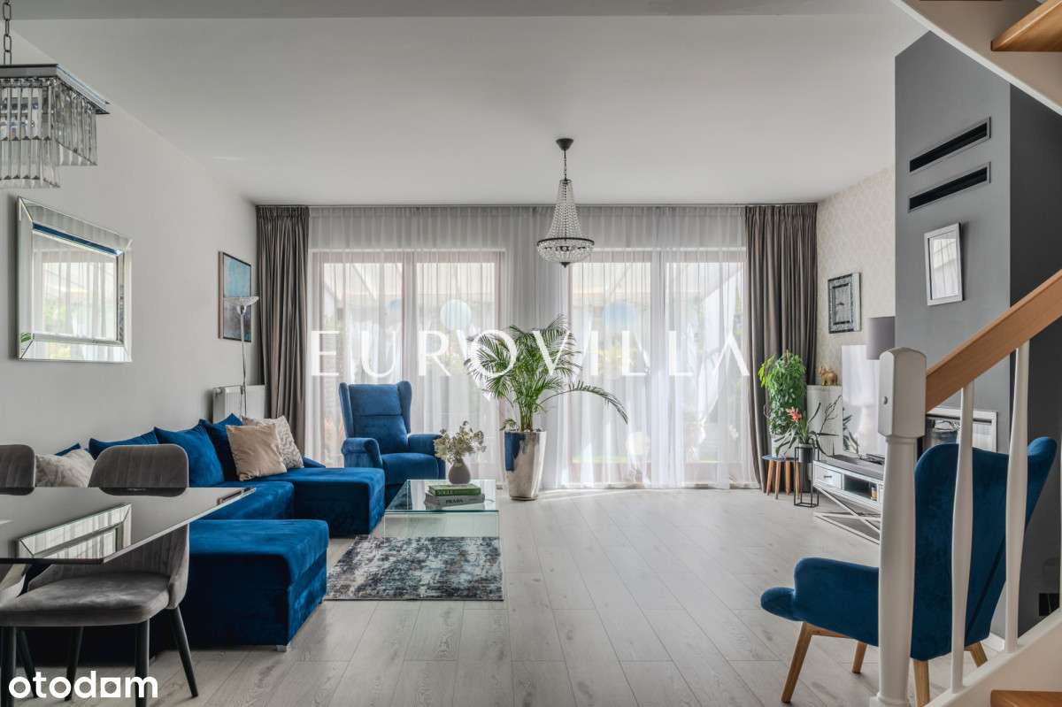 Przytulny dom do wynajęcia na cichym osiedlu - Pełny obrazek: 1/14