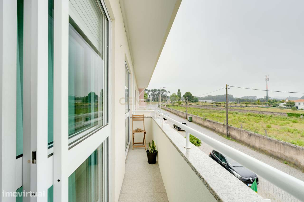 T2+2 Duplex c/ Sótão amplo (248m²) | S. Félix Marinha-9