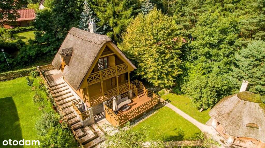 Dom nad jeziorem - Pełny obrazek: 4/20