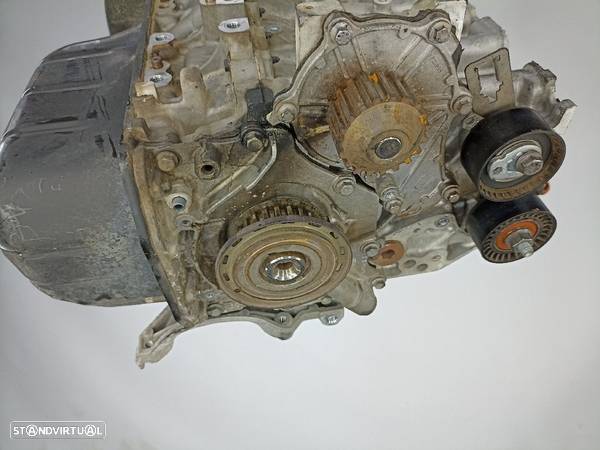 Bloco De Motor Peugeot 308 I (4A_, 4C_) - 3