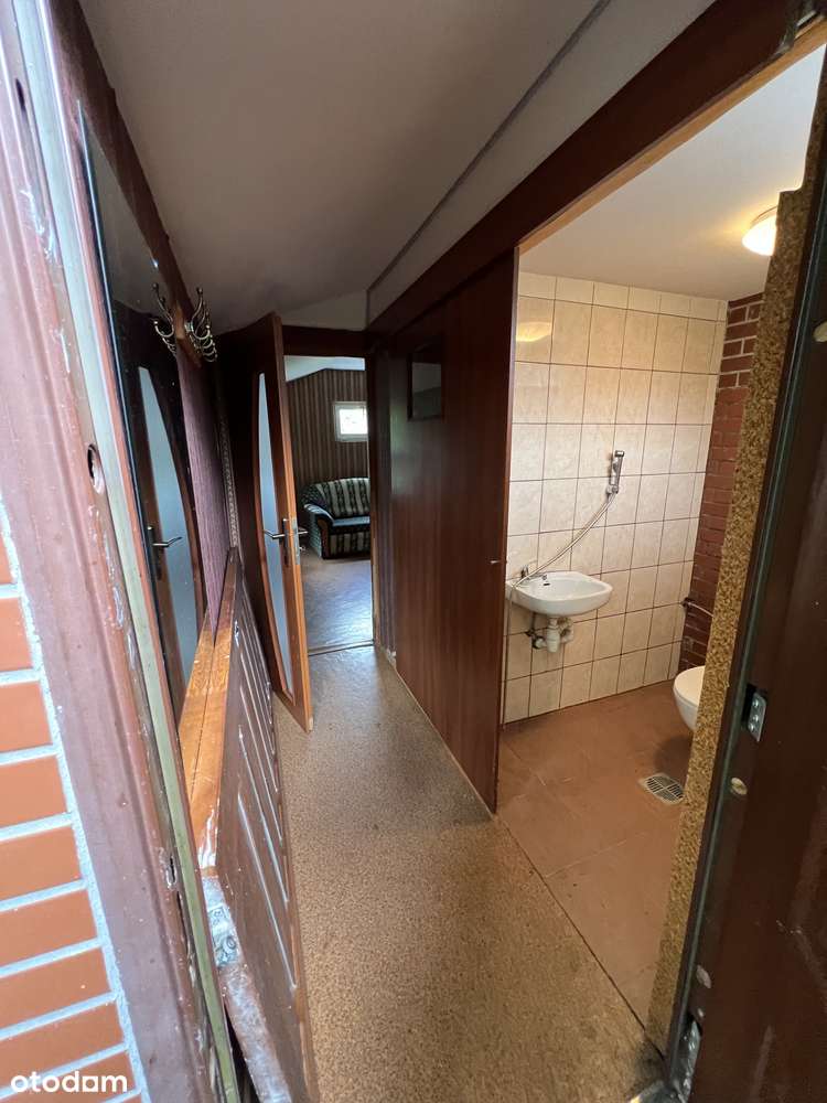 Na sprzedaż zadbany dom w Proszkowej !-14