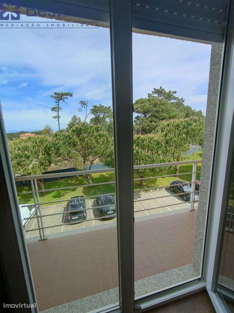 T2 Mobilado/Equipado-Cond. Fechado C/Piscina -Ofir-38