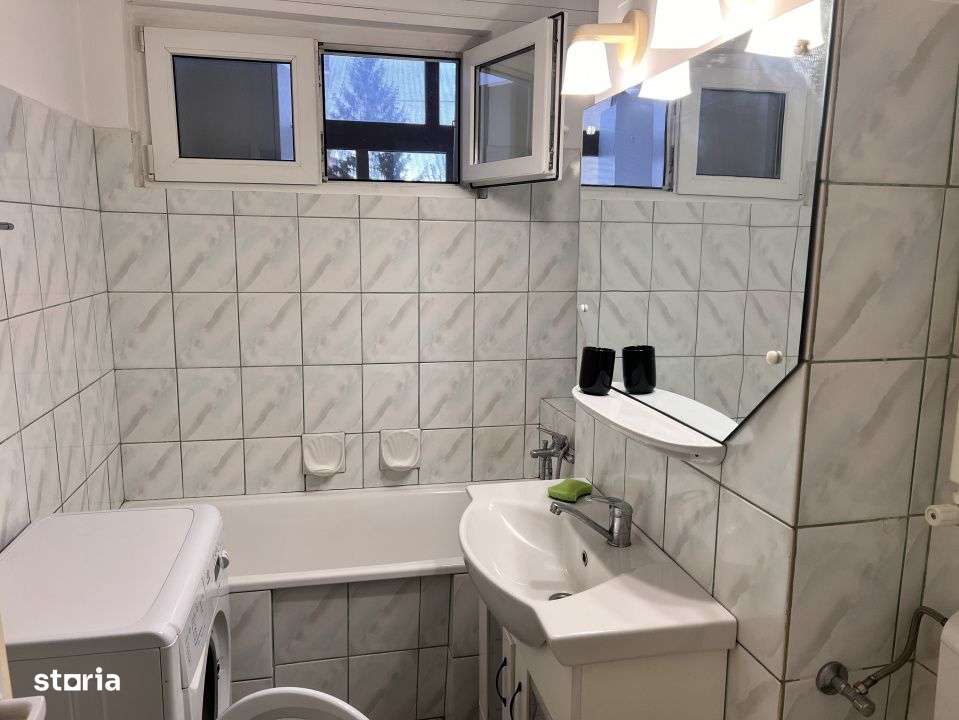 ap 2 camere sd et 2 bacon str luptei cedonia-viteazu - Imagine principală: 4/9