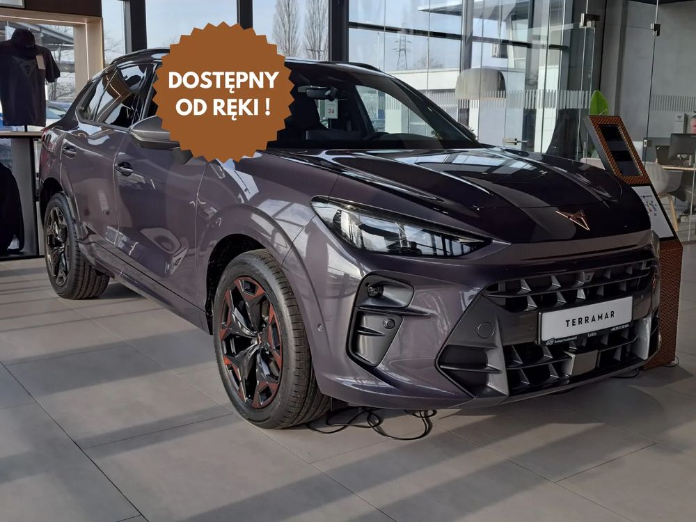 1.5 TSI 150 KM DSG - Dostępny od ręki!