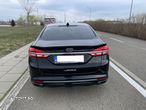 Ford Mondeo 2.0 HEV Vignale - 9