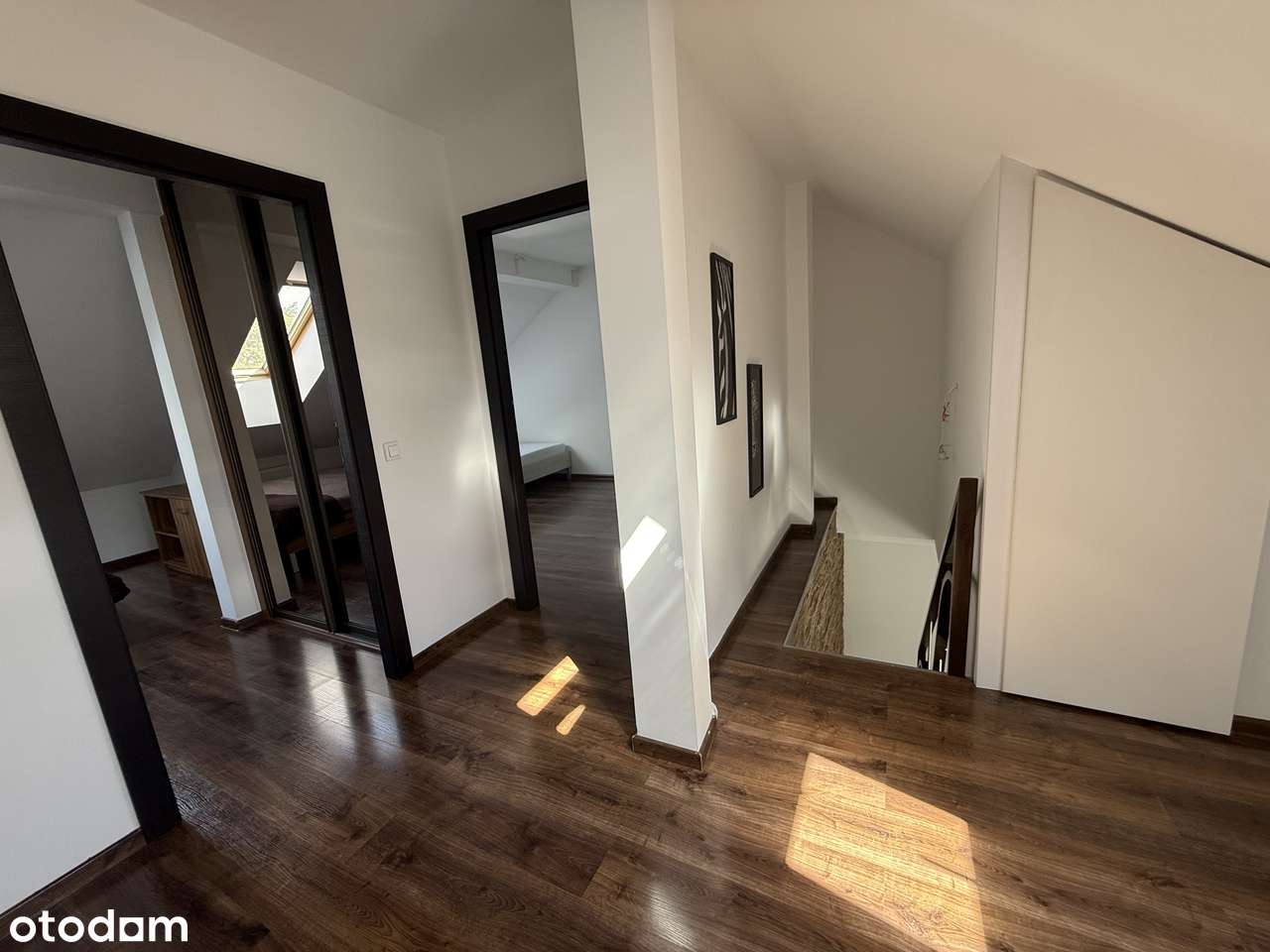 Elegancki apartament w Libertowie-9