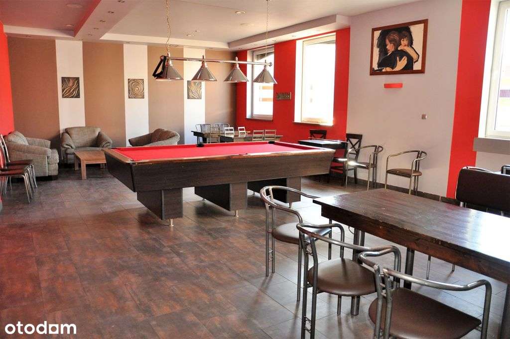 Inwestycja w centrum Jarocina - Pełny obrazek: 4/11