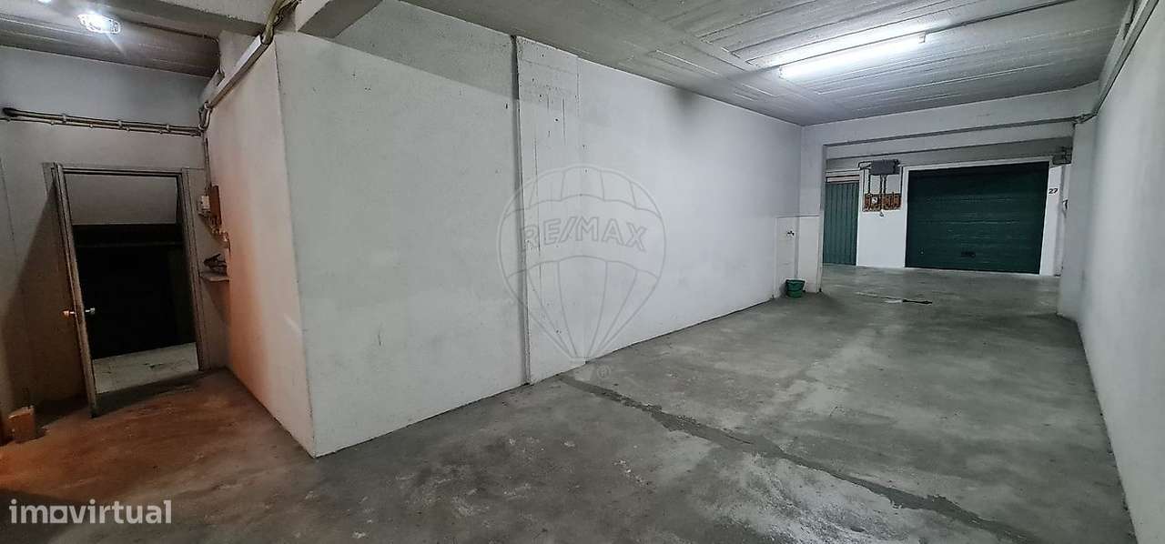 Garagem  para arrendamento - Grande imagem: 5/9