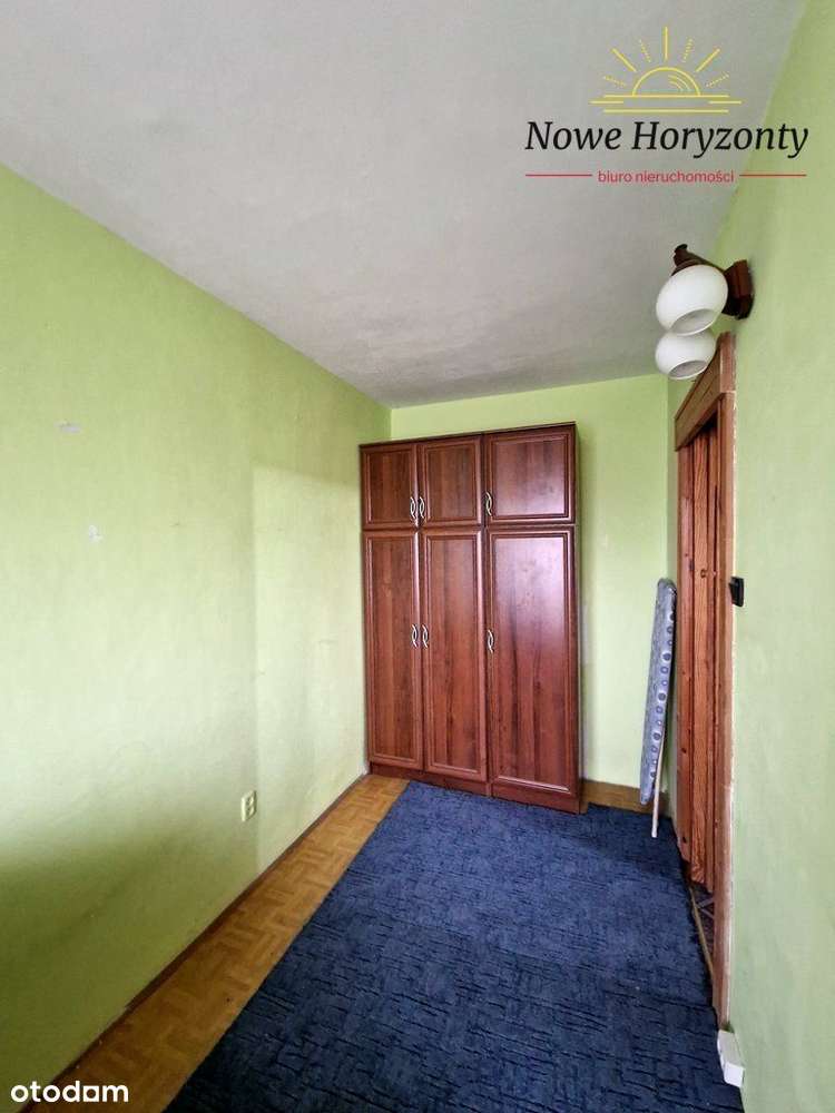 Do własnej aranżacji*Potencjał* Branickiego*2 pok-5