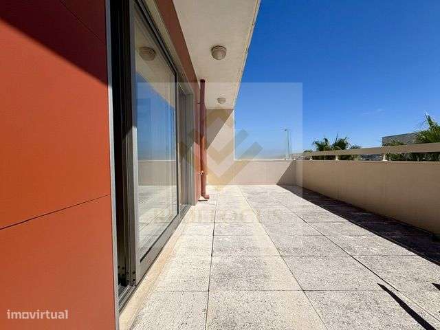 Apartamento T2 Duplex na praia de Esmoriz-8