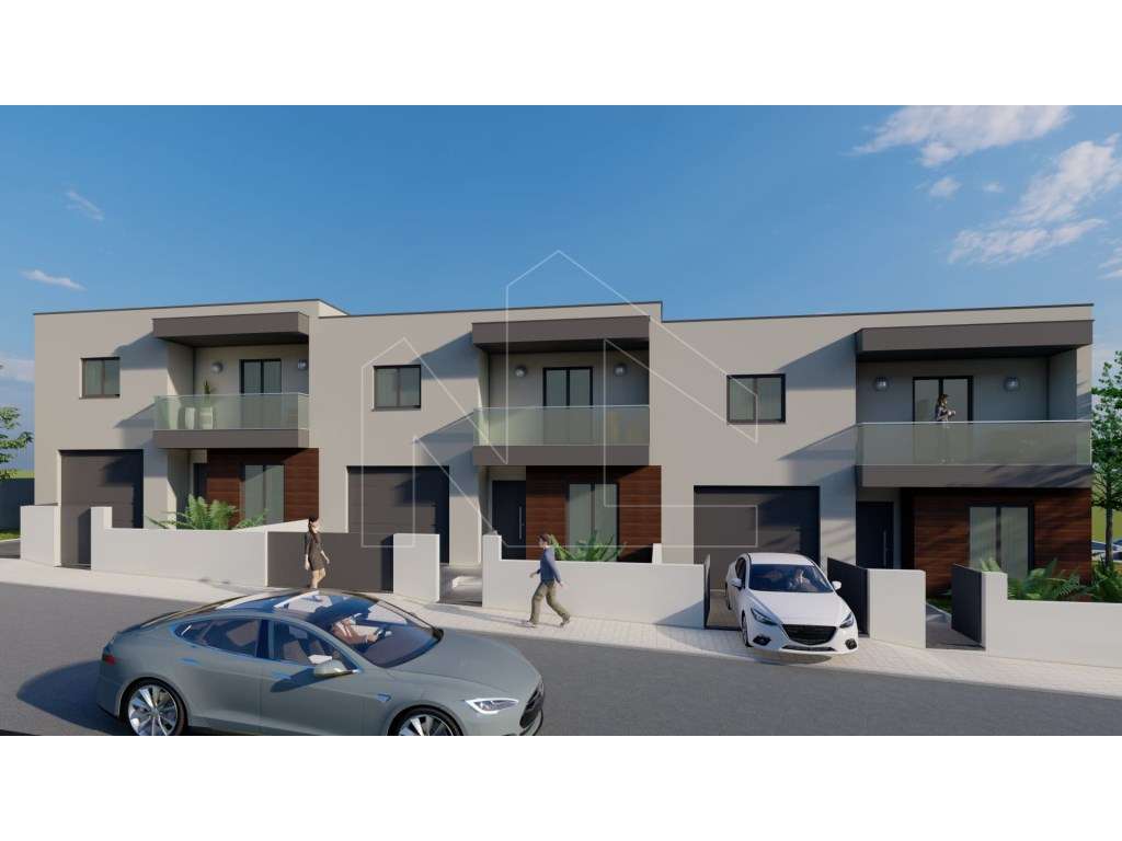 Moradia T3 - Oiã - Oliveira do Bairro - Grande imagem: 4/11