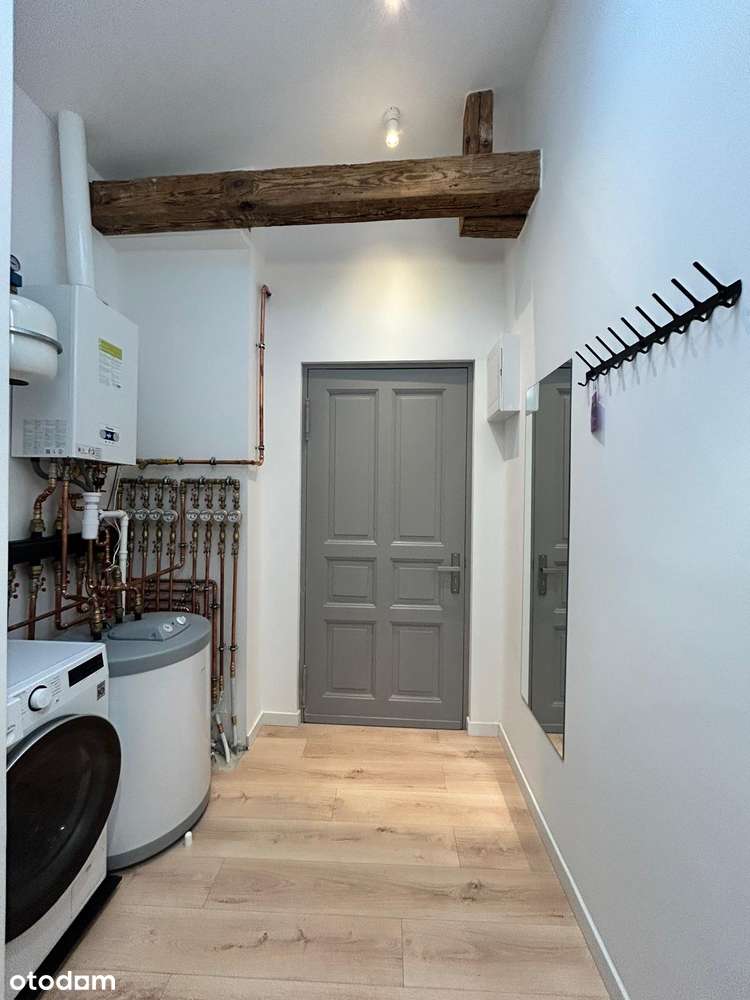 JEŻYCE -GOTOWY PAKIET INWESTYCYJNY –ul. Żurawia -55,74m2-8