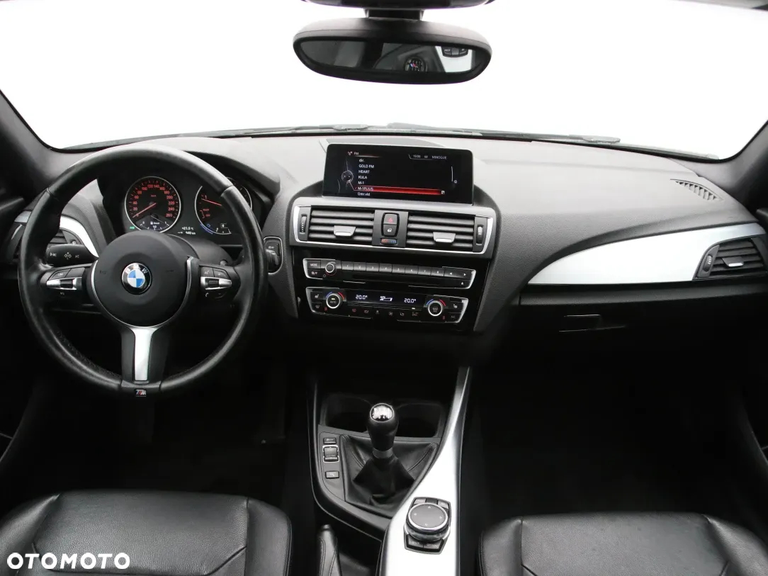 BMW Seria 1 118d M Sport - 18